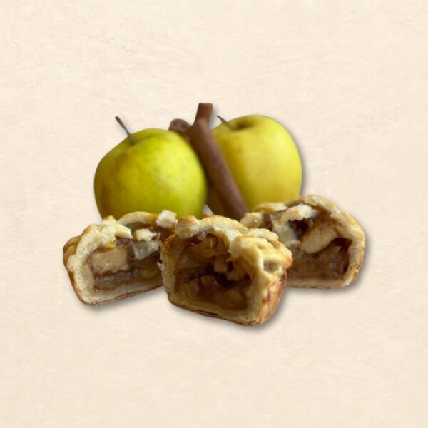 Apple Pie