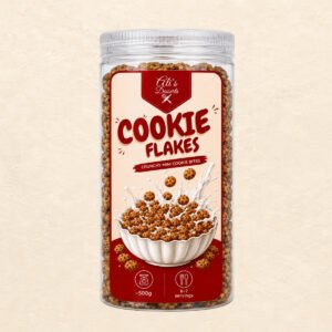 COOKIE FLAKS