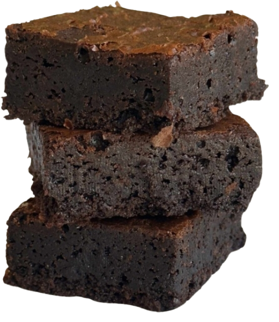 Classic Fudge Brownie