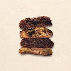 NYC THICK COOKIES