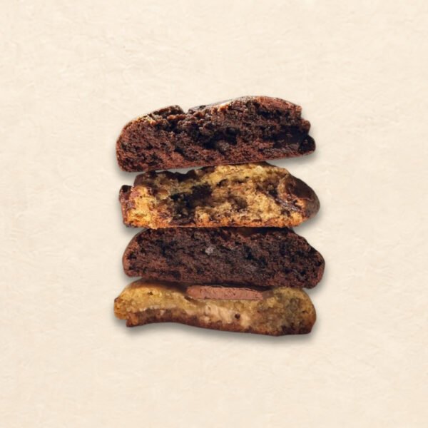 NYC THICK COOKIES