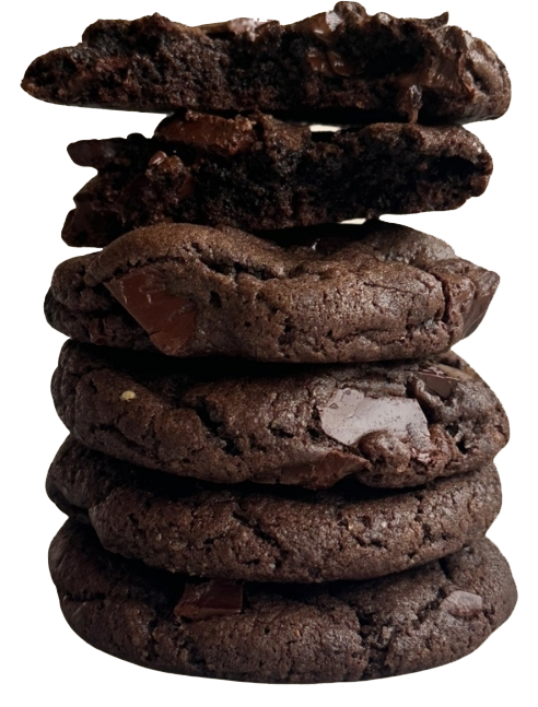 Ali's Cookie Collection