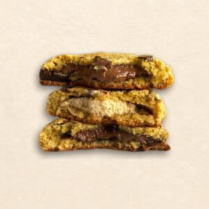 STUFFED COOKIES