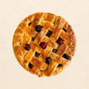 Cherry Pie