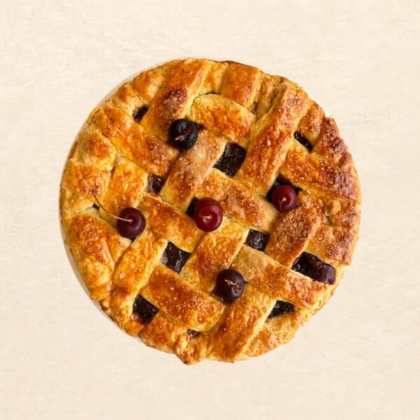 Cherry Pie