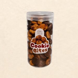 Cookie Bites