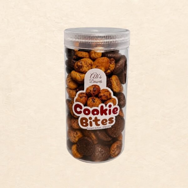 Cookie Bites
