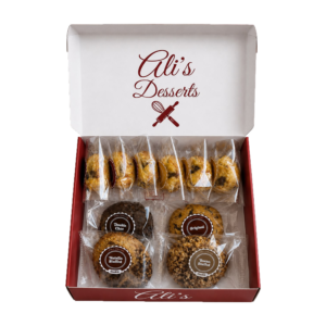 Best Sellers Box