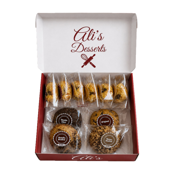 Best Sellers Box