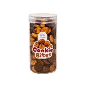 Cookie Bites