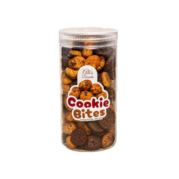 Cookie Bites