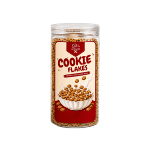 Cookie Flakes