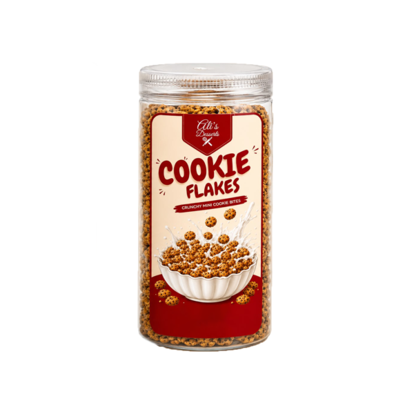 Cookie Flakes