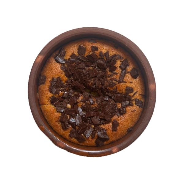 Cookie Pan