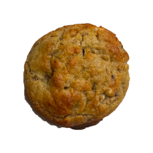 Lotus Cookie