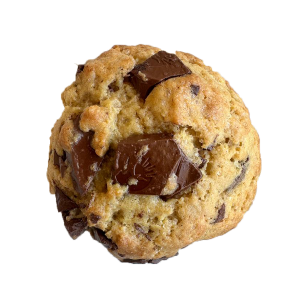 Original Thick Cookies