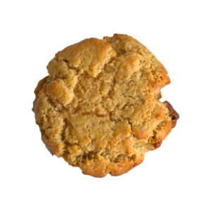 Peanut Butter Stuffed