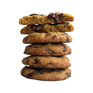 Thin Original Cookie