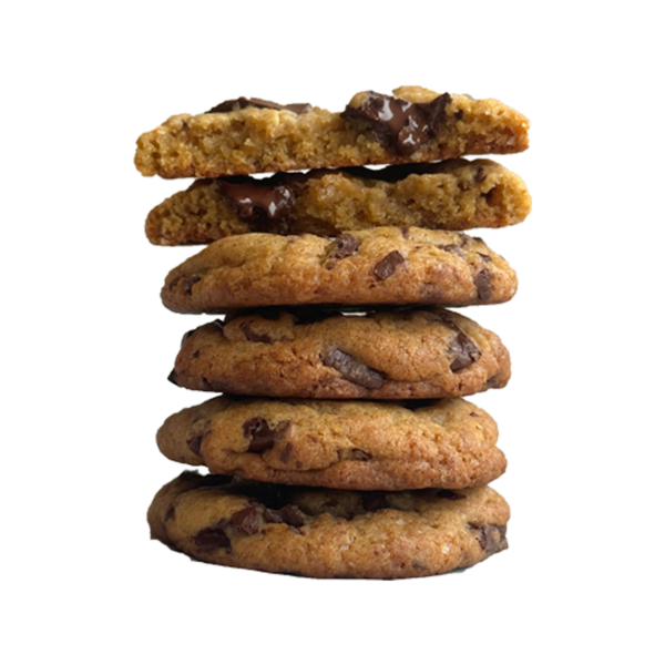 Thin Original Cookie