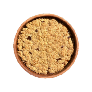 Apple Crumble